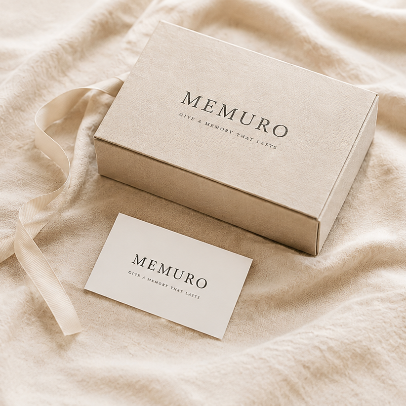 Gift voucher