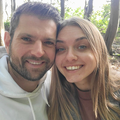 Fabian & Marjolein