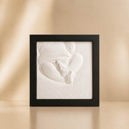 Standaard | 3D-kunstwerk