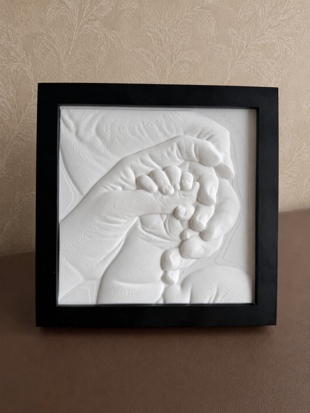 Standaard | 3D-kunstwerk